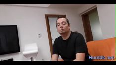 播放 迷人 金发女郎 荡妇 严重 跨越