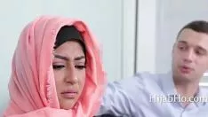 تشغيل رغبة Hijab hoe تفعل أي شيء للحفاظ على حقيقة الزميل من إحضار tsuccessor