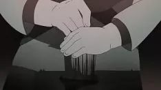 Riproduci Tengen toppa gurren lagend cap 5 sub spagnoli