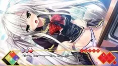 تشغيل Haruru minahmo ni! / mei hatagami view 2