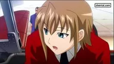 Riproduci Aika r16 zero in - fanserfrailty digest [shontai]