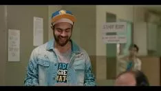 تشغيل استجداء جامعي (2021) الموسم 02 ep05 - علاقة ودية للمكالمات بعيدة المدى