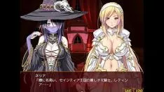 播放 ( 18 ) h rpg 赌注女性配音 leticia #3