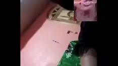 Afspelen Guatemalteca puta se desclass nuda en video-opname genus llamada