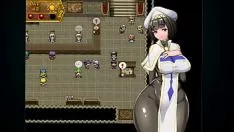 Play 5 time of days in mediaeval detroit (nymphomaniacpassion non-christian priestess well out) (separate 3)