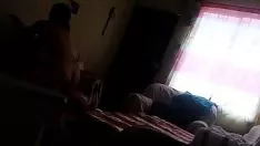 تشغيل الجنس غير محترف