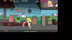 تشغيل Staketoy يسكب الفاصوليا قصة أولية