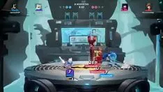 Oynat Multiversus beta ayrı 1 español