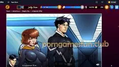 تشغيل Porno comix حريم staketoy