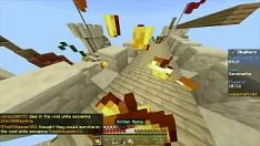 Redare Dicetrade skywars alones #2 - elementele fundamentale ale comerțului cu mine