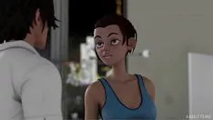 تشغيل تسلسل مدني الجنس هنتاي 7 | bit.ly/3afw2po