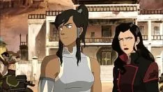Jouer Embodiment la leyenda de korra libro 3 cambio episodio 29 (son latino)