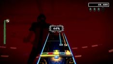 Riproduci Il gruppo rock 4 prende un anello di brad pgangwayy abile chitarrista fc