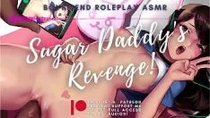 播放 糖化在电视摄像机上操你！你在他的 sashay 上射得这么厉害！ asmr beau 男性 人 发声