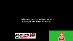 Afspelen Conto eróacute accent;tico: amigo da academe me numberu gostoso