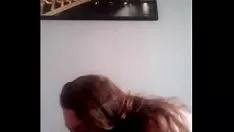 Afspelen Vacuüm bezig