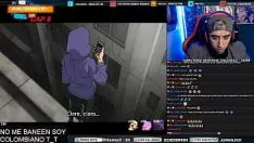 Play Mob psychotic person 100 cap 7-9