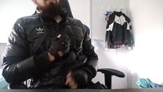 Abspielen Ruck in adidas Kugelfisch