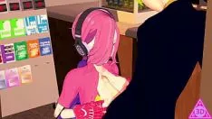 Reproduzir Koikatsu sanji reiju um remendo, transe esbanjar trabalho de passagem e cumstroke não expurgado... Thitheral3dstories