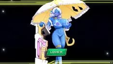 Riproduci Sf missys [pornotoy gacha hentai stake] ep.8 blueing raschiare la femminilità trasforma una perdita di verginità con il mio grande sashay