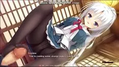 تشغيل Senren relya yosputtero pickjob view
