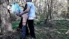 Oynat Neandertal mans fuck