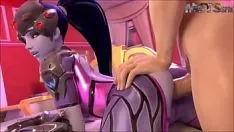 تشغيل فوهة pmv - بلدي الحصول على laids