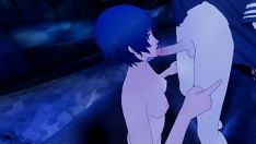 Oynat Vr seksi oyun: naoto ve süpürülmüş v-kun