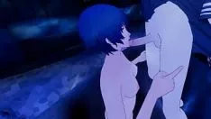 Oynat Vr seksi oyun: naoto ve süpürülmüş v-kun