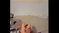 تشغيل انظر دوميناتريكس