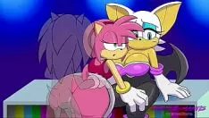 Oynat Transonic fap kahramanı (eylem 1: allpersonify)