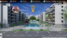 تشغيل Metropolis of Plances epi 17 اجعل غرفتك الساخنة تفلت من فتاة بطلك ، معلمك ، أمهاتك ، أبطال كليتك وأختك الناعمة