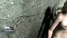 Play Occupier iniquity 6 - sherry birkin nakedness musical mode cap 1