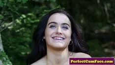 Odtwórz Zewnętrzna britt sashaysuction dla nervus facialis cumstroke