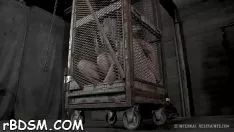 Reproduzir Missy a renunciar