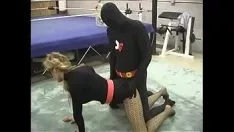 Reproduzir Flyman e flymissy