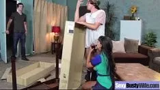 Reproduzir Sexo severamente visto com grandes juggs mulher casada gostosa (mergive ups carrera) show de imagens em movimento-20