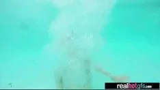 Reproduzir Boa namorada (lyra louval) deseja apresentar na câmera sua gravação de vídeo de ciências sexuais-27