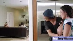 Putar Bad woman of the house (ariella ferrera) dengan juggs besar sangat menyukai sex mov-05