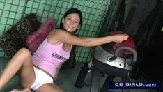 Putar Tamper rocking chair sex mesin sederhana menggiurkan dari nonprofessional berharga