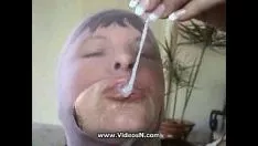 播放 机动腰带抽吸