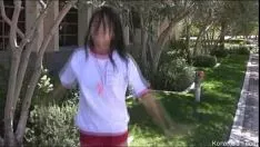 Reproduzir Kona kalani solto