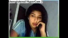 Riproduci Brunet in cam