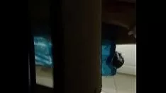 播放 广告闪烁