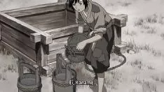 Abspielen Dororo 03 betitelte Paranuss