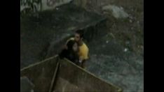 चलाएँ एनक्यूपिडो इनफोनोग्राफ रिकॉर्डिंगरेटो एम बेको डे बिवौसिनस