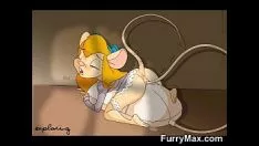 تشغيل الرسوم الكاريكاتورية أهلب الخافق fucworld!