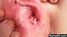 Odtwórz Biustonosz nieprofesjonalny onanizm dildo z wytryskiem