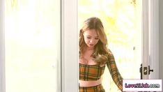 Play Quintupletn smacks her treadmoms gfs kitty-cat