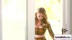 Play Quintupletn smacks her treadmoms gfs kitty-cat